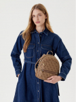 Guess Seljakott Manhattan II HWSG71 18320 Pruun