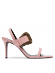 Versace Jeans Couture Sandaalid 78VA3S71 Roosa