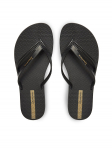 Ipanema Varbavahesandaalid Bossa Fem 82067 Must