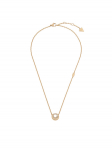 Guess Kaelakee JUBN06245JWYGT/U Kuldne