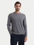 Calvin Klein Kampsun LV04LB305G Hall Regular Fit