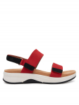 Josef Seibel Sandaalid Estelle 04 97304 Punane
