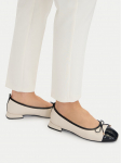 Clarks Poolsaapad Ubree15 Poppy 26186333 Ekr&uuml;&uuml;v&auml;rv