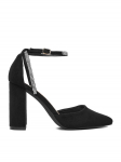 DeeZee Tacones CEO-WSS21503-01 Must