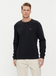 Napapijri Pluus Balis NP0A4H89 Must Regular Fit