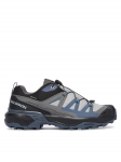 Salomon Matkajalatsid X Ultra 360 GORE-TEX L45391700 Lilla