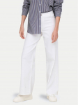 JDY Teksad Iris 15341269 Valge Wide Leg
