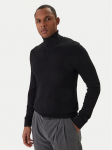 Jack & Jones Golf Emil Knit Roll Neck 12157417 Must Regular Fit
