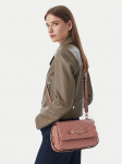Guess K&auml;ekott Frances HWQG22 41190 Roosa