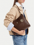 Beverly Hills Polo Club K&auml;ekott BHPC-W-04-A23 Pruun