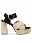 Badura Sandaalid ELISA-21568-103-1 Beež