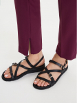 Tamaris Sandaalid 1-28231-46 Must