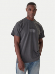 G-Star Raw T-s&auml;rk Multi Logo D26049-C756 Sinine Loose Fit