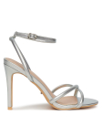 DeeZee Sandaalid F89725-61 H&otilde;bedane