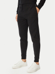 BOSS Pidžaamap&uuml;ksid 50571385 Must Regular Fit