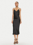 Liu Jo Kokteilikleit CA4384 T3809 Must Regular Fit