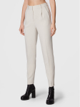 Bruuns Bazaar Riidest p&uuml;ksid Cindysus BBW2595 Beež Slim Fit