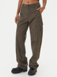 G-Star Raw Cargo p&uuml;ksid D29512-5126 Khakiv&auml;rviline Loose Fit