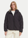 Billabong Talvejope EBJJK00185 Tumepruun Oversize