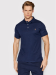 Polo Ralph Lauren Polo s&auml;rk 710685514003 Tumesinine Slim Fit