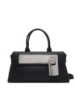 LOVE MOSCHINO K&auml;ekott JC4300PP0PK1500A Must