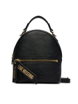 LOVE MOSCHINO Seljakott JC4229PP0PKG0000 Must
