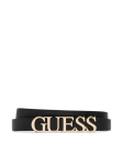 Guess Naiste p&uuml;ksirihm BW9257 P5320 Must