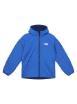 The North Face Talvejope Perrito NF0A88TW Sinine Regular Fit