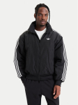 adidas Kevad-s&uuml;gis jope Firebird Jacket KR7203 Must Regular Fit