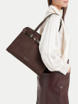 Nine West K&auml;ekott CEO-MODERN GRACE-LDA9516 Tumepruun