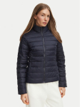 Lacoste Kevad-s&uuml;gis jope BF0603 Tumesinine Regular Fit