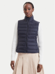Lacoste Vest BF0602 Tumesinine Regular Fit