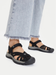 Keen Sandaalid Rose Sandal 1008783 Must