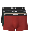 BOSS Bokserite komplekt 50554693 V&auml;rviline