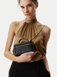 Furla K&auml;ekott Camelia Micro WE00625 HSF000 CN O6000 Must