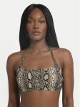 MICHAEL Michael Kors Bikini &uuml;lemine osa MM05923 Must