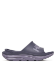 Hoka Pl&auml;tud Ora Athletic Slide 1155154 Lilla