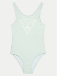 Guess Ujumistrikoo J4GZ39 KCA60 Roheline