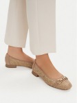 Caprice Baleriinad 9-22503-42 Pruun