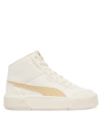 Puma Tossud Carina Mia Mid WTR 403584 Valge
