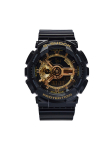 G-Shock K&auml;ekell GA-110GB-1AER Must