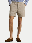 Polo Ralph Lauren Riidest &scaron;ortsid Prepster 710644995 Beež Classic Fit