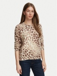 Guess Kampsun W6BR46 Z1445 Beež Regular Fit