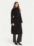 Marella Villane mantel 2623016082200 Must Regular Fit