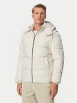 Guess Talvejope M6BL38 W4149 Kreemjas Regular Fit