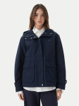 Tommy Hilfiger Kevad-s&uuml;gis jope Utility WW0WW48612 Tumesinine Relaxed Fit