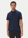 Lacoste Polo s&auml;rk DH9787 Tumesinine Classic Fit