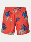 Quiksilver Ujumis&scaron;ortsid Everyday Mix Volley AQYJV03147 Punane Regular Fit
