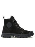 Palladium Traperid Pampa Hi Zip Wl 95982-010-M Must