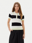 Artigli Polo s&auml;rk ACMA001937 Valge Regular Fit